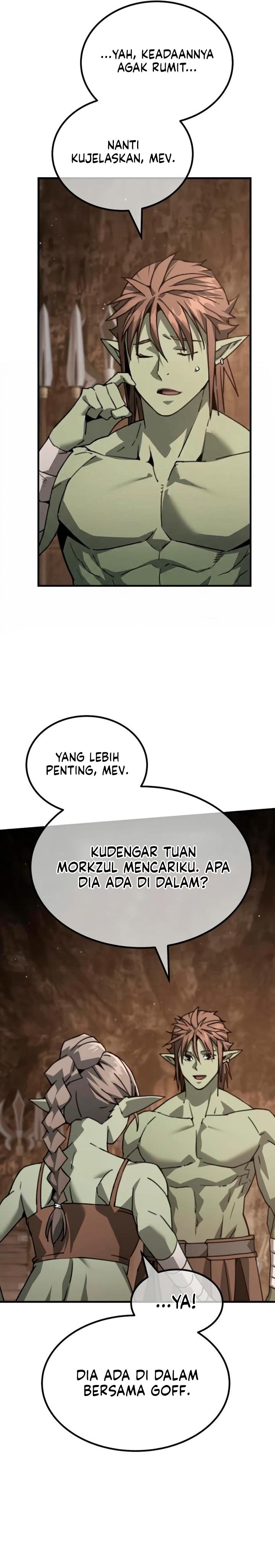 Green Skin Chapter 22 - Page 4