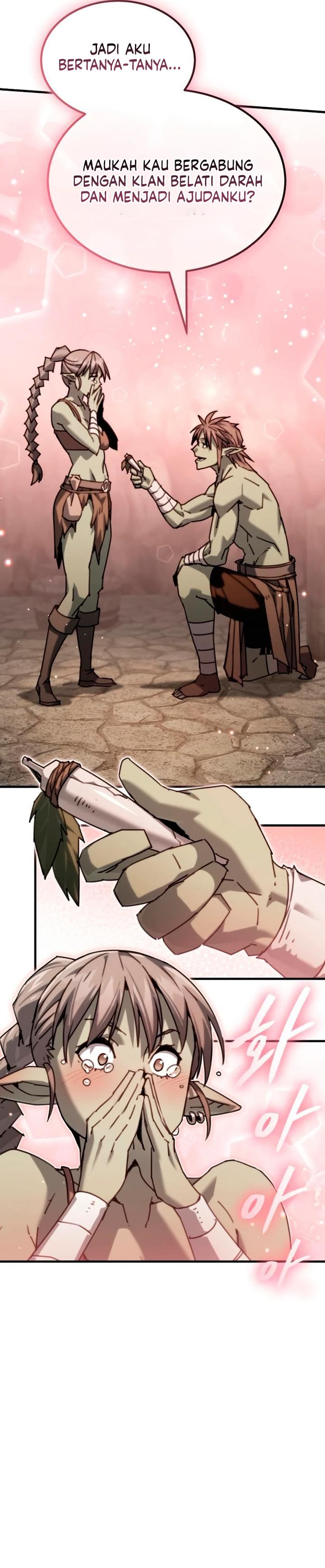 Green Skin Chapter 22 - Page 41