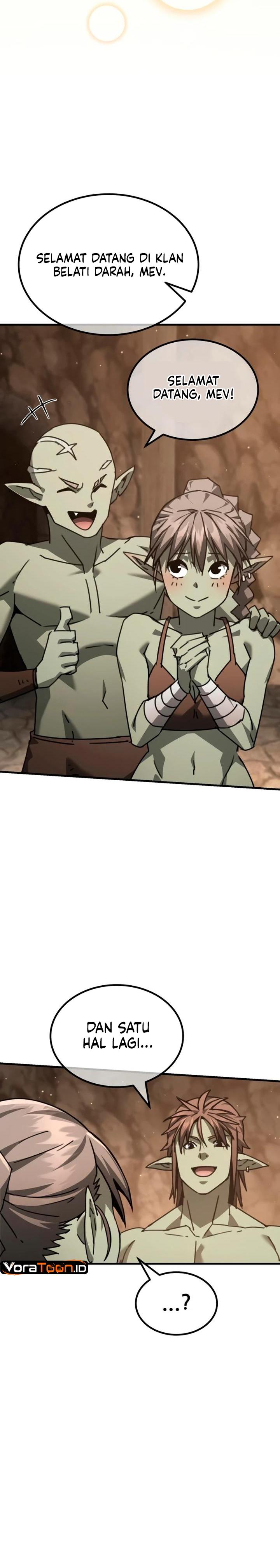 Green Skin Chapter 22 - Page 44