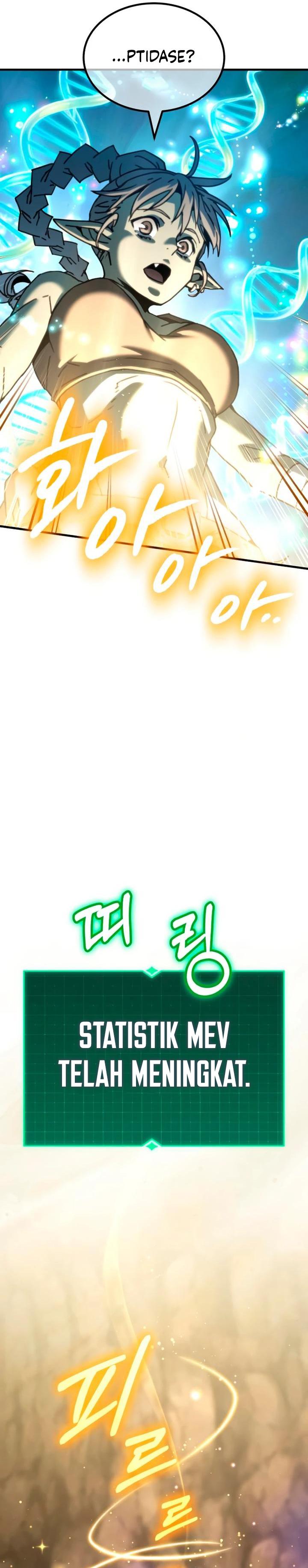 Green Skin Chapter 22 - Page 45