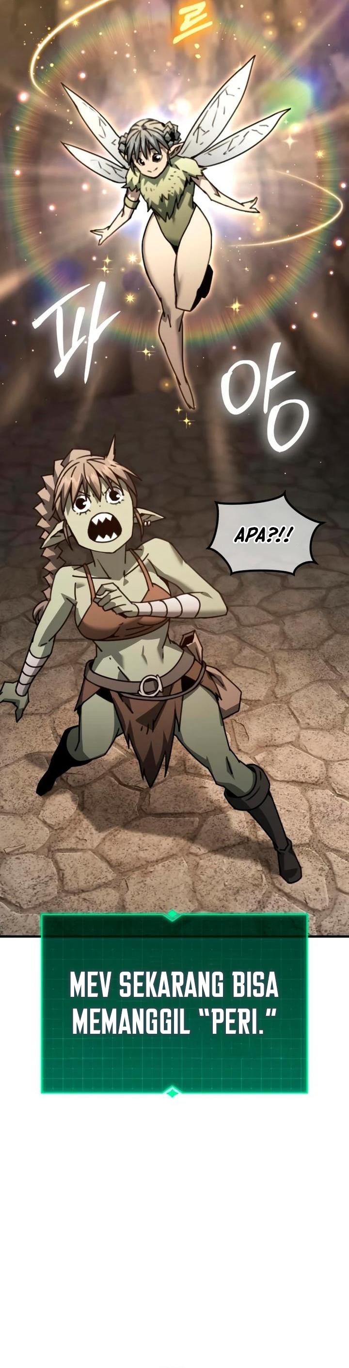Green Skin Chapter 22 - Page 46