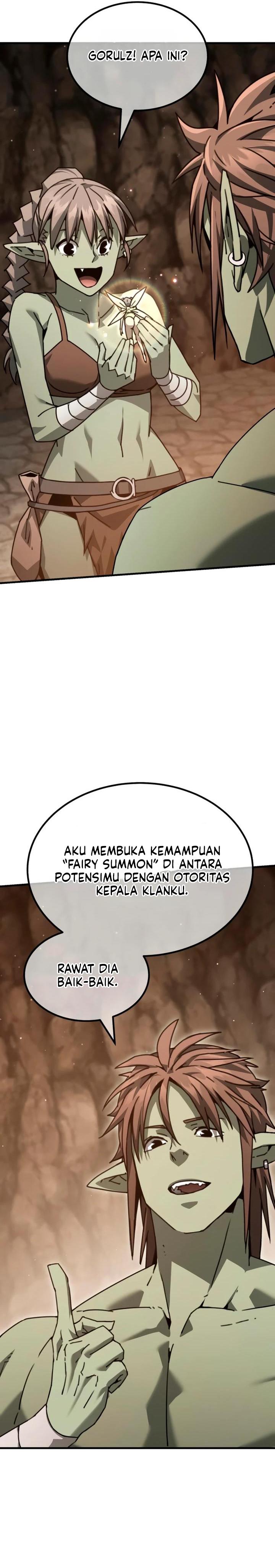 Green Skin Chapter 22 - Page 47