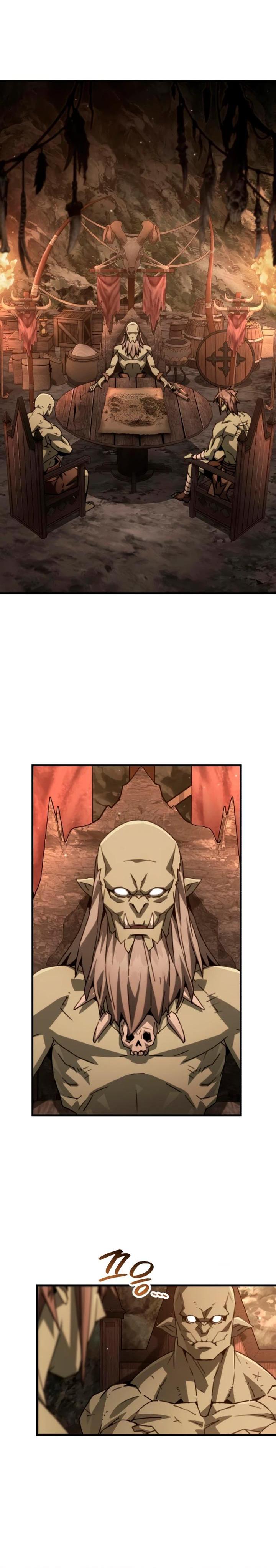 Green Skin Chapter 22 - Page 6