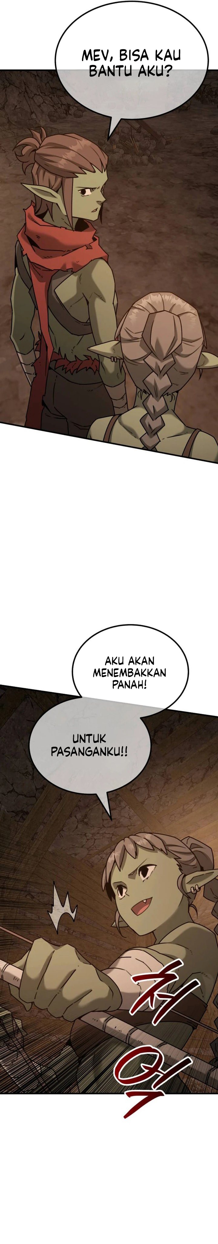 Baca Green Skin - Chapter 3 halaman 10