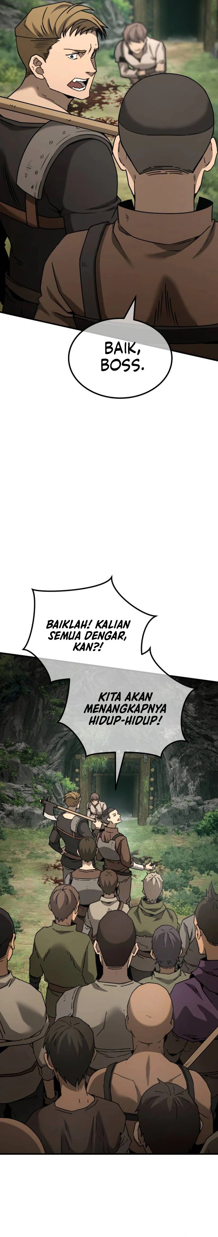 Baca Green Skin - Chapter 3 halaman 17