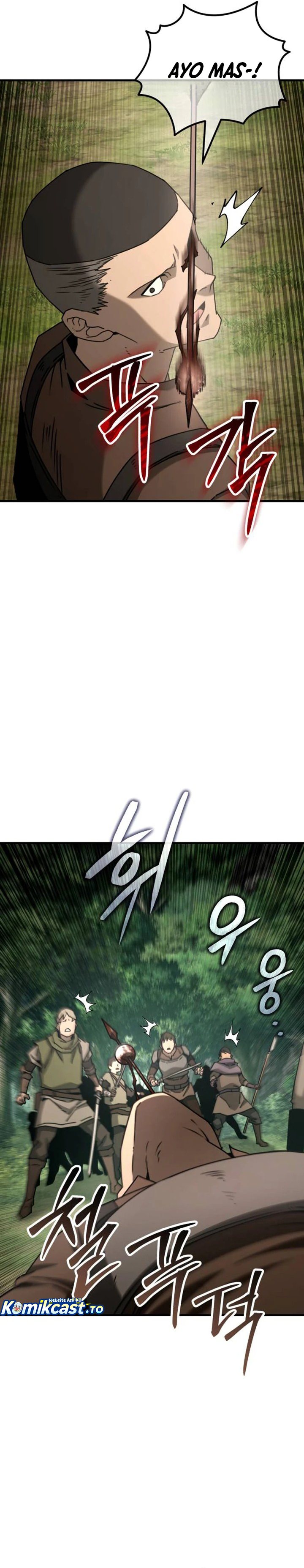 Baca Green Skin - Chapter 3 halaman 18