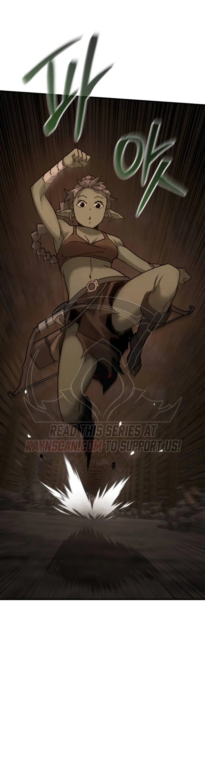 Baca Green Skin - Chapter 3 halaman 24