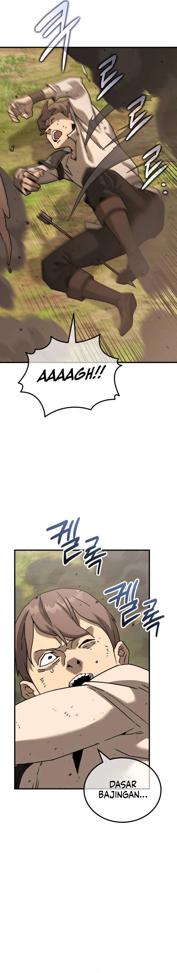 Baca Green Skin - Chapter 3 halaman 36