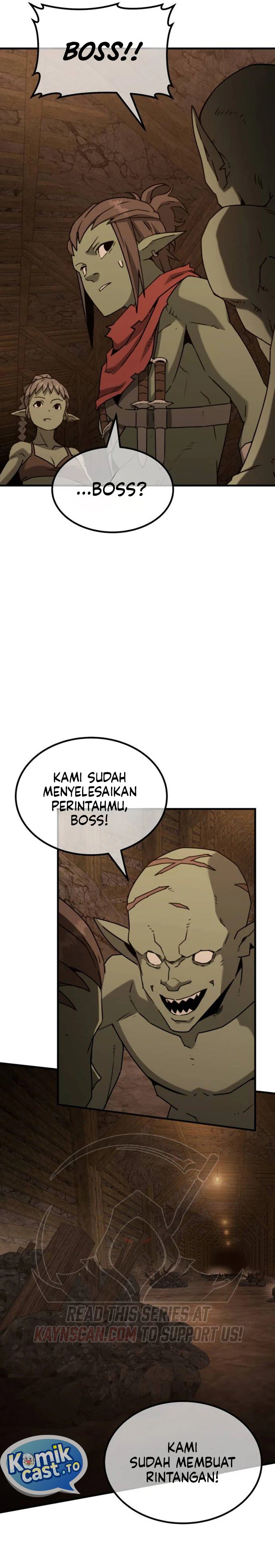 Baca Green Skin - Chapter 3 halaman 4