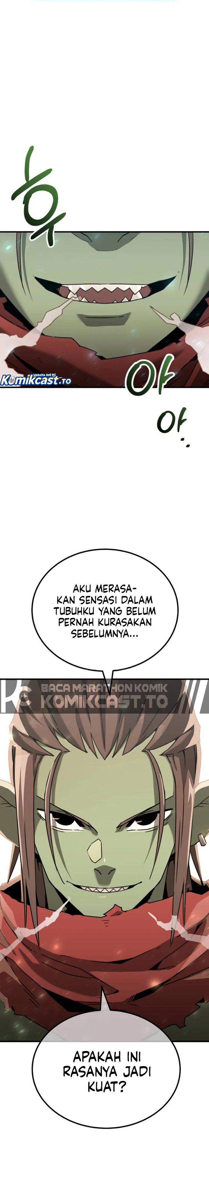 Baca Green Skin - Chapter 3 halaman 41