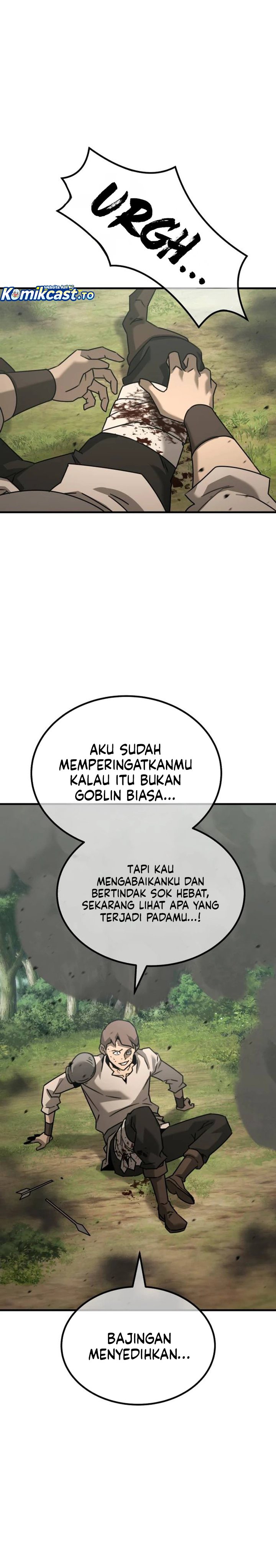 Baca Green Skin - Chapter 3 halaman 42