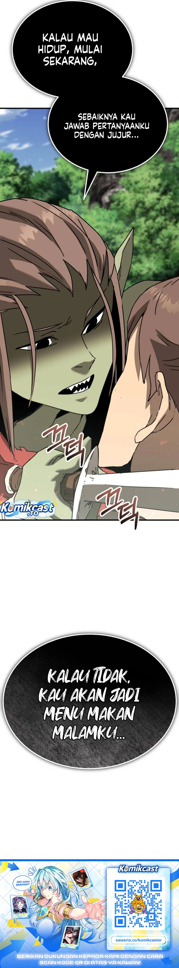 Baca Green Skin - Chapter 3 halaman 46