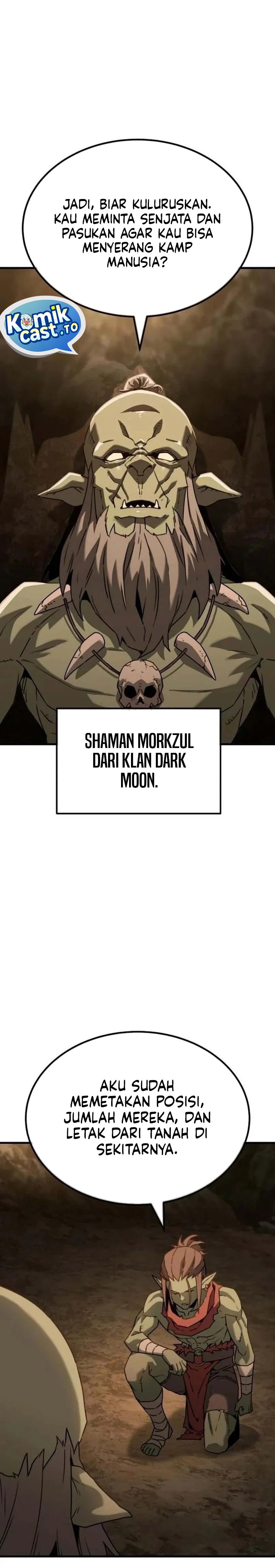 Baca Green Skin - Chapter 4 halaman 14