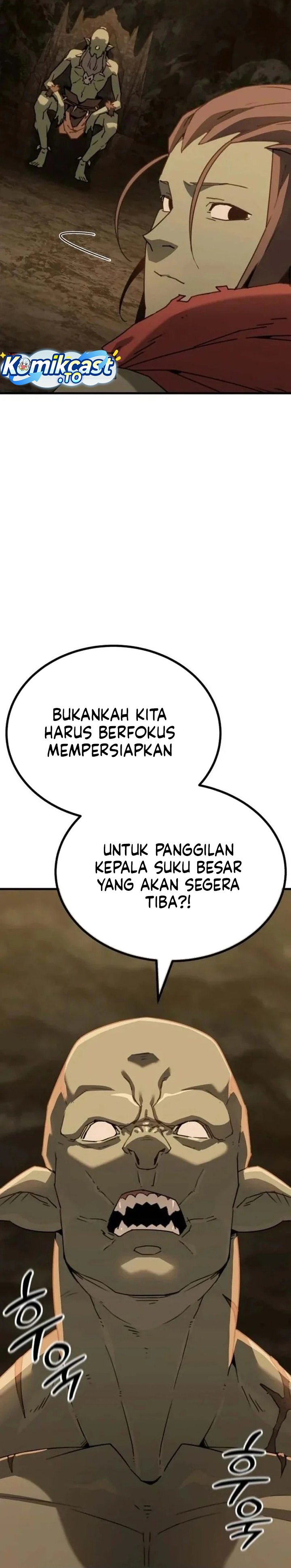 Baca Green Skin - Chapter 4 halaman 17