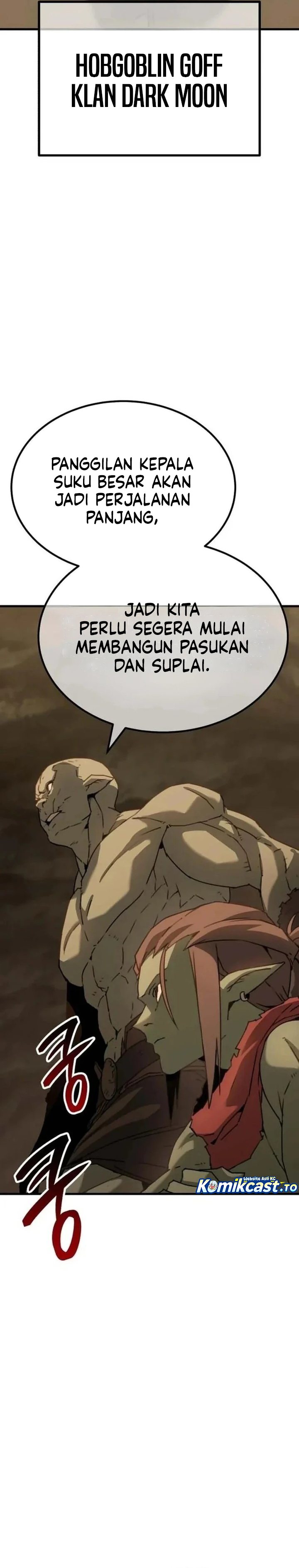 Baca Green Skin - Chapter 4 halaman 18