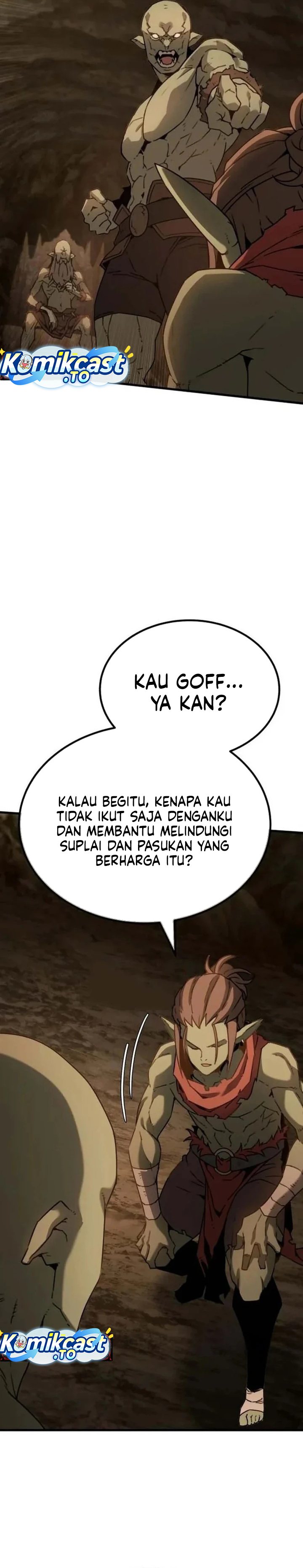 Baca Green Skin - Chapter 4 halaman 20