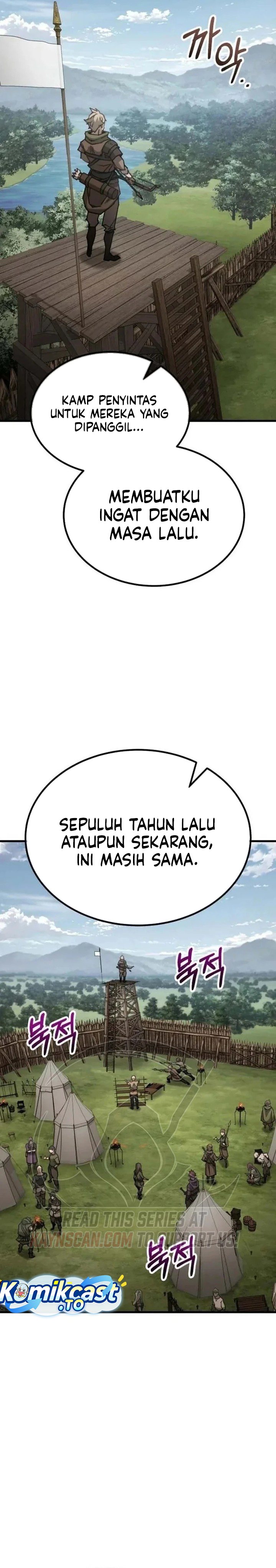 Baca Green Skin - Chapter 4 halaman 3