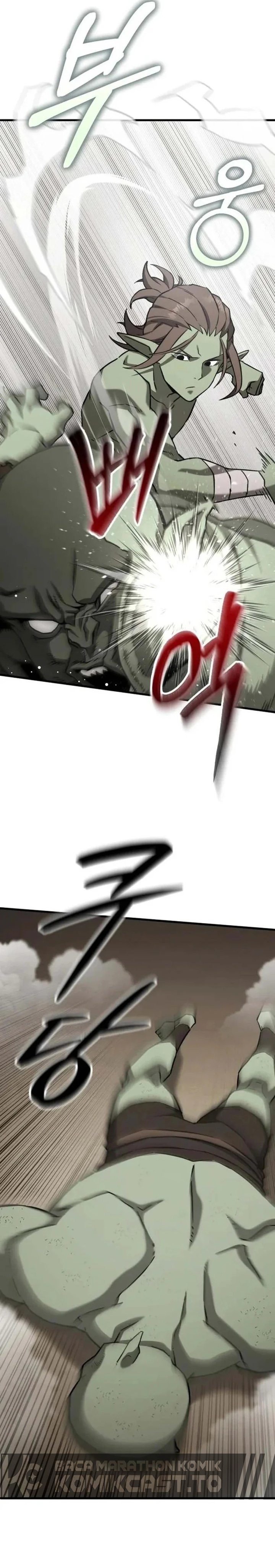 Baca Green Skin - Chapter 4 halaman 36