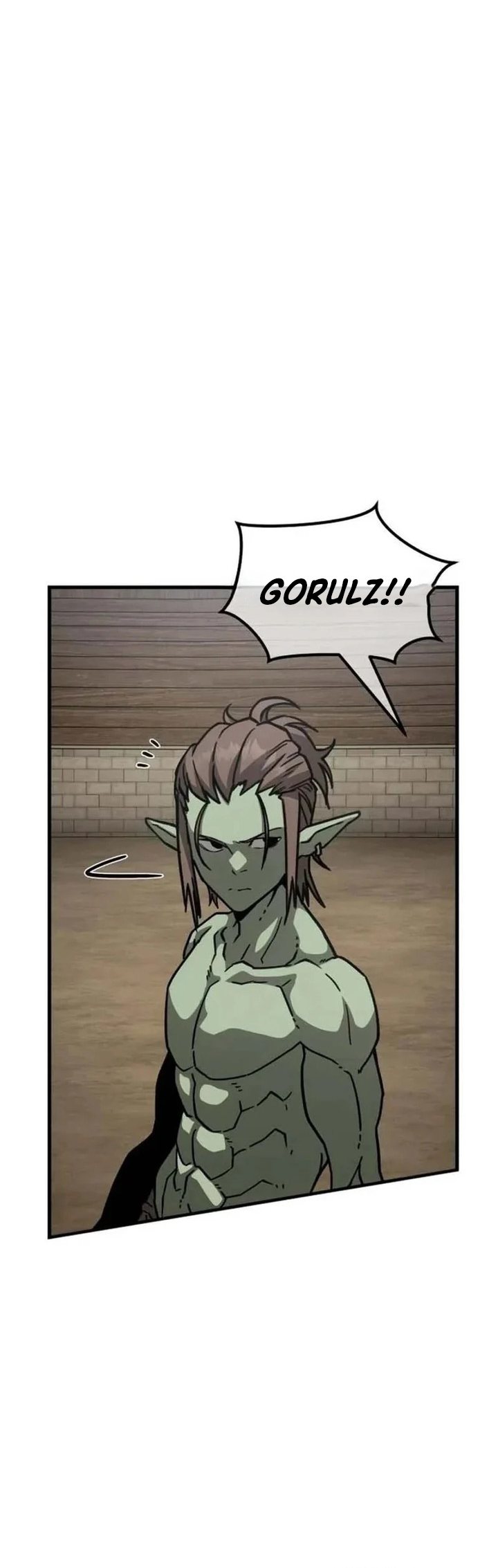 Baca Green Skin - Chapter 4 halaman 43