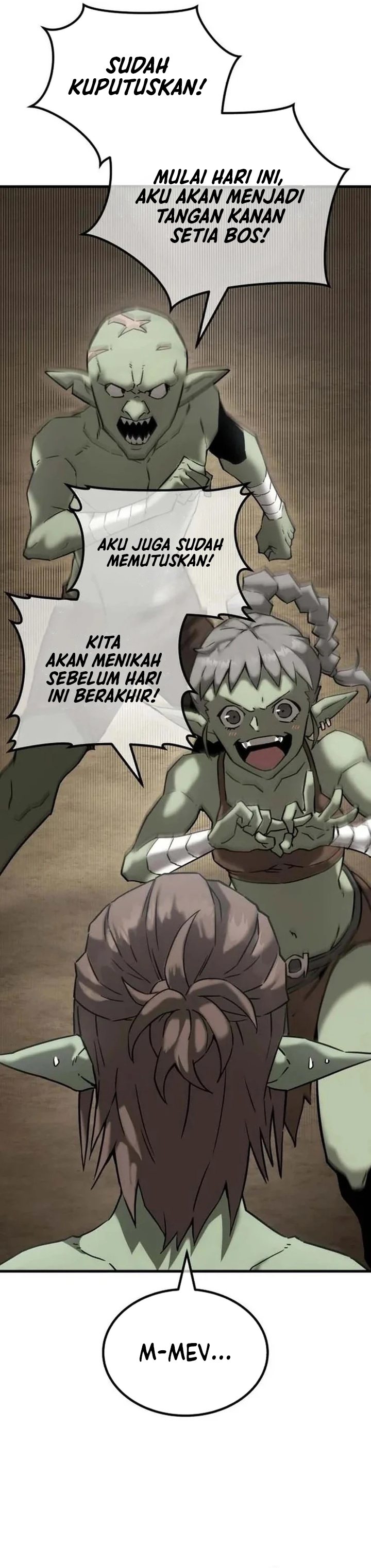 Baca Green Skin - Chapter 4 halaman 46