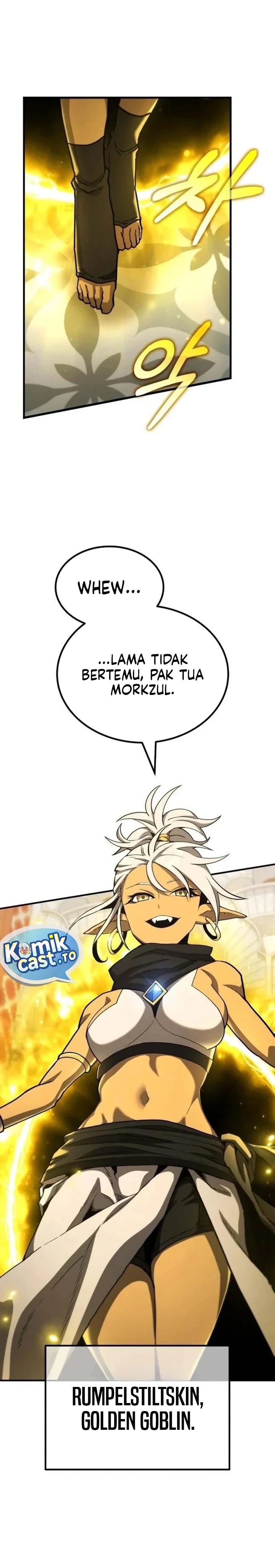 Baca Green Skin - Chapter 5 halaman 12