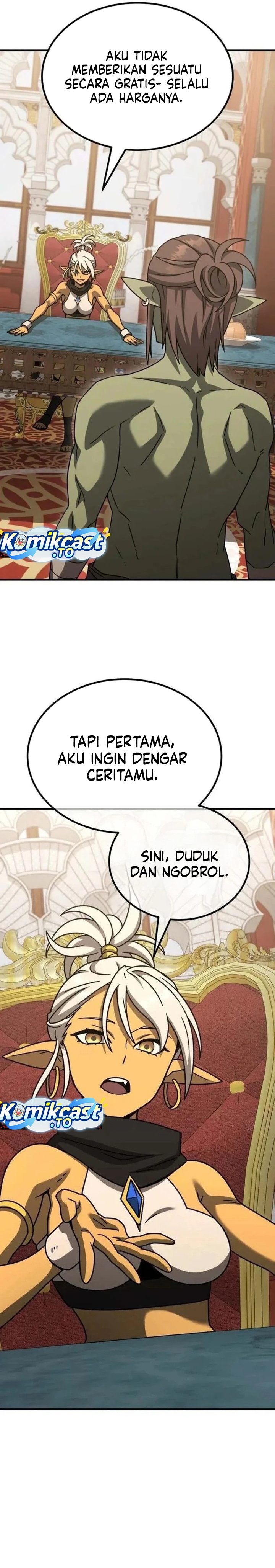 Baca Green Skin - Chapter 5 halaman 14