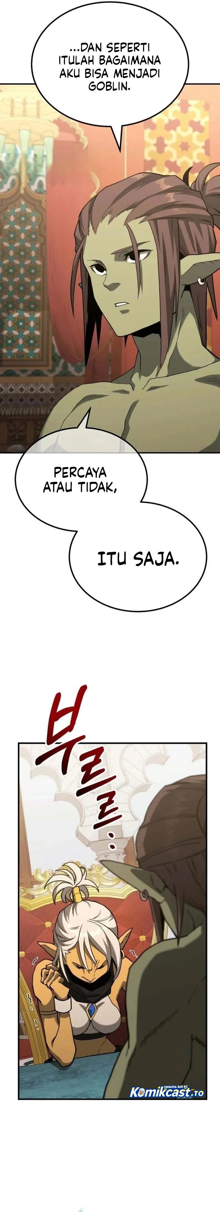 Baca Green Skin - Chapter 5 halaman 17