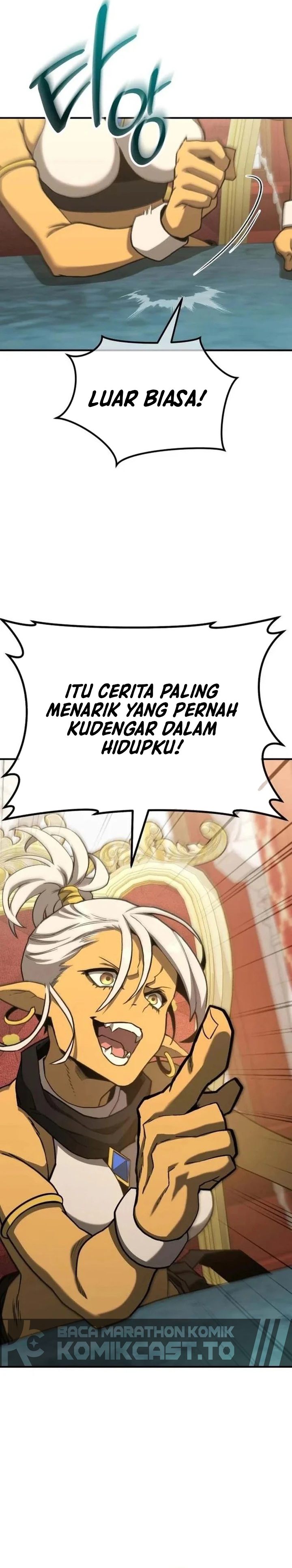 Baca Green Skin - Chapter 5 halaman 18