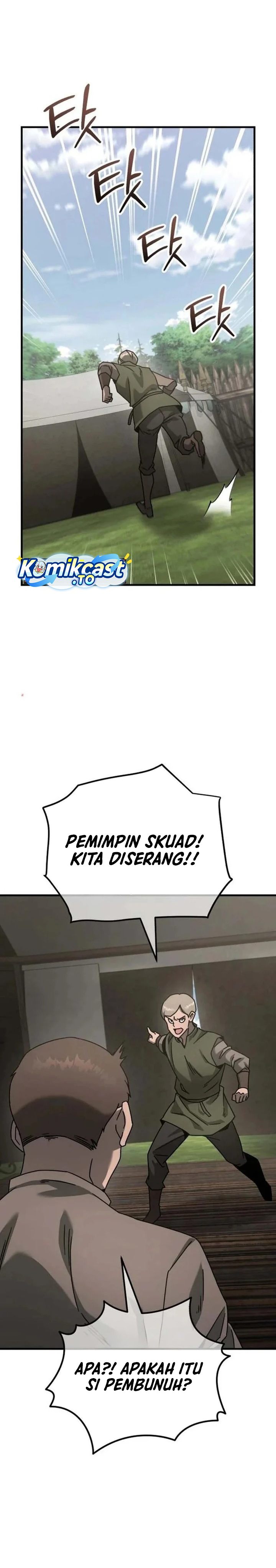 Baca Green Skin - Chapter 5 halaman 34