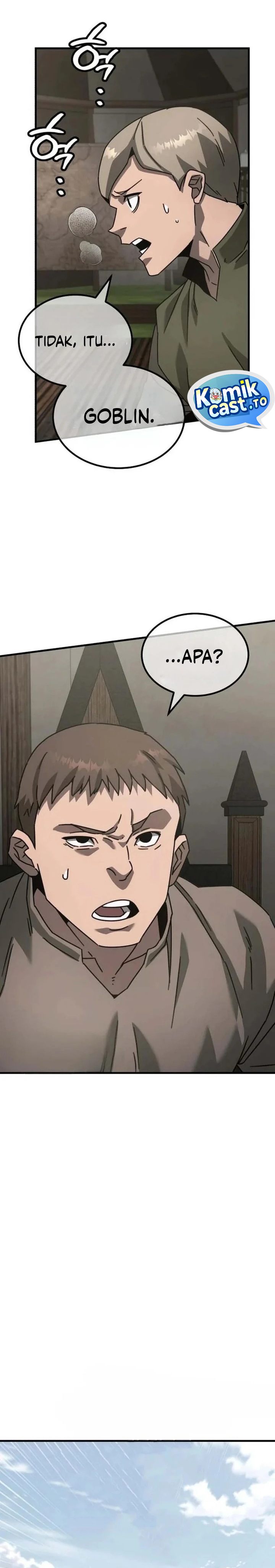 Baca Green Skin - Chapter 5 halaman 35