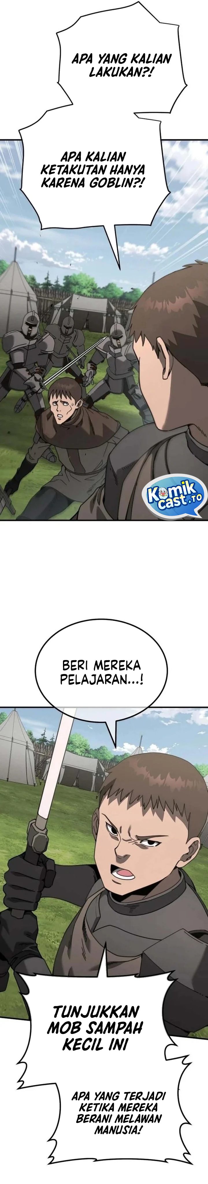 Baca Green Skin - Chapter 5 halaman 45