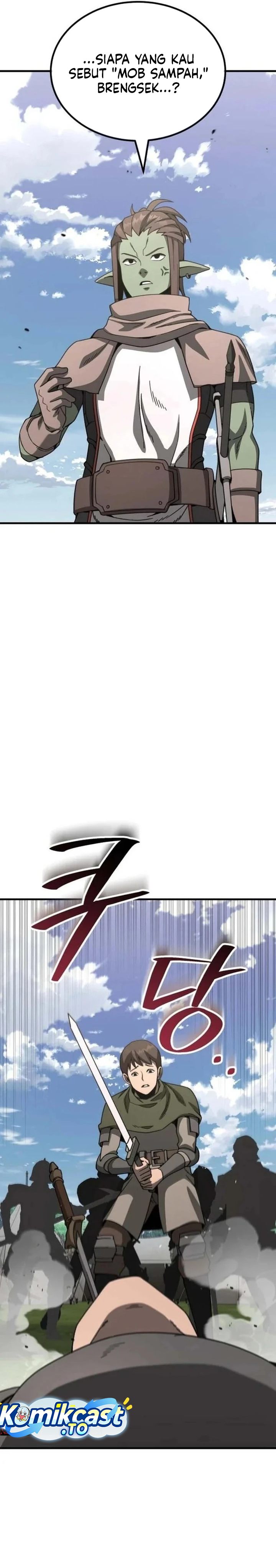 Baca Green Skin - Chapter 5 halaman 47
