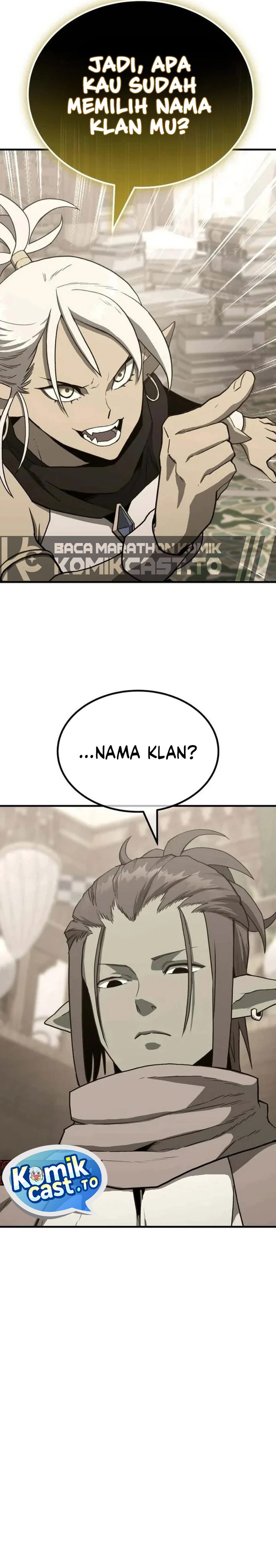 Baca Green Skin - Chapter 5 halaman 52