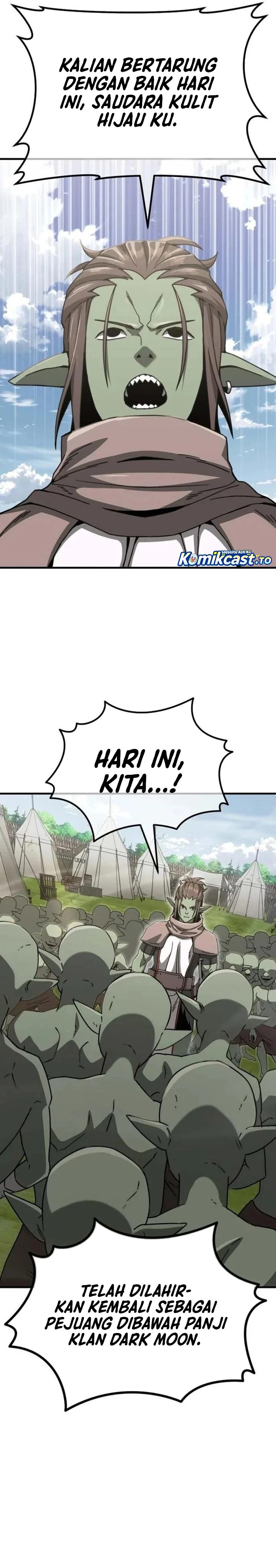 Baca Green Skin - Chapter 5 halaman 54