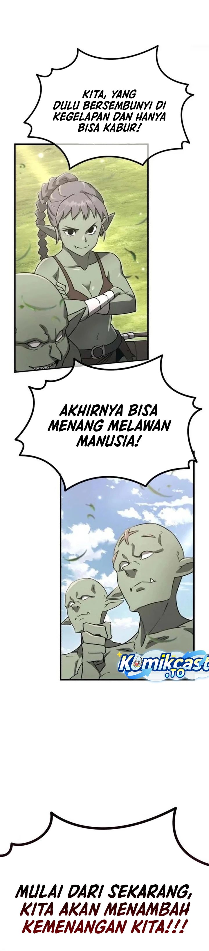 Baca Green Skin - Chapter 5 halaman 55