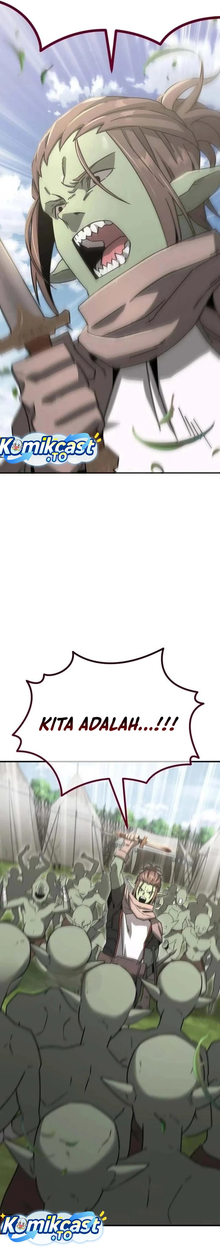 Baca Green Skin - Chapter 5 halaman 56