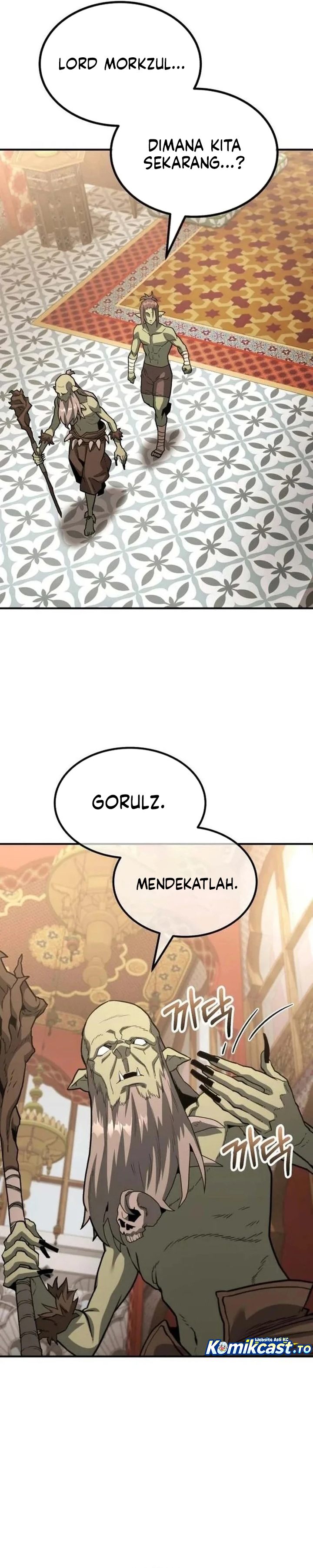 Baca Green Skin - Chapter 5 halaman 7
