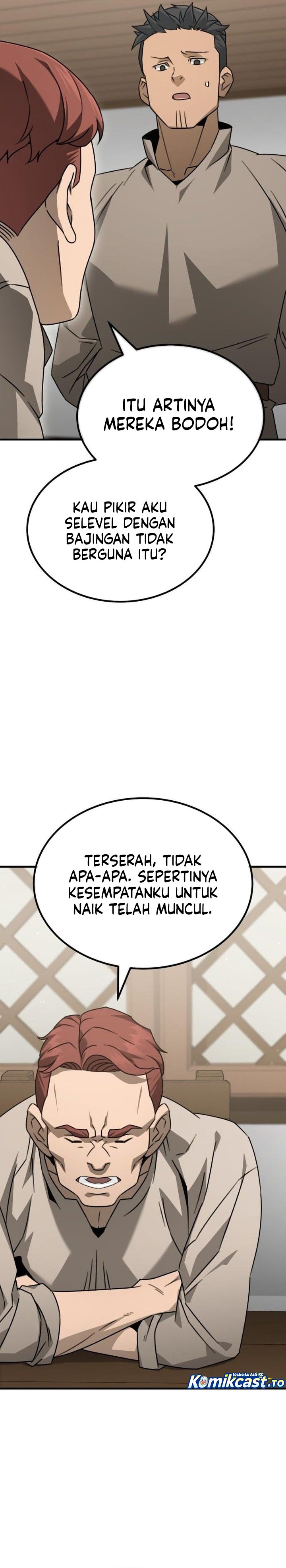 Greenskin chapter 6 halaman 15