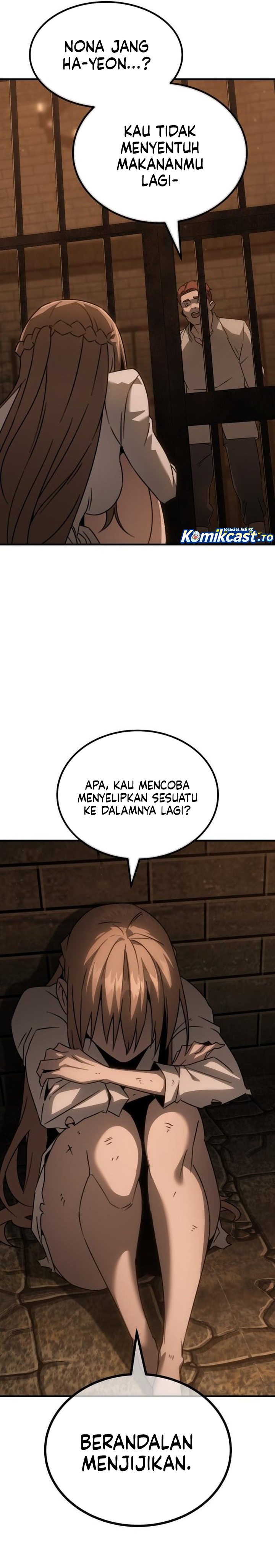Greenskin chapter 6 halaman 18