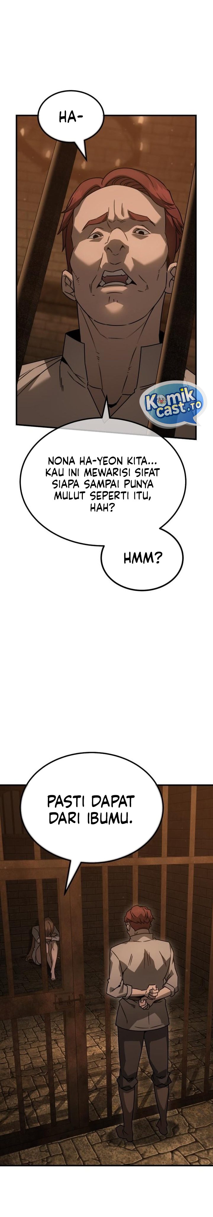 Greenskin chapter 6 halaman 19