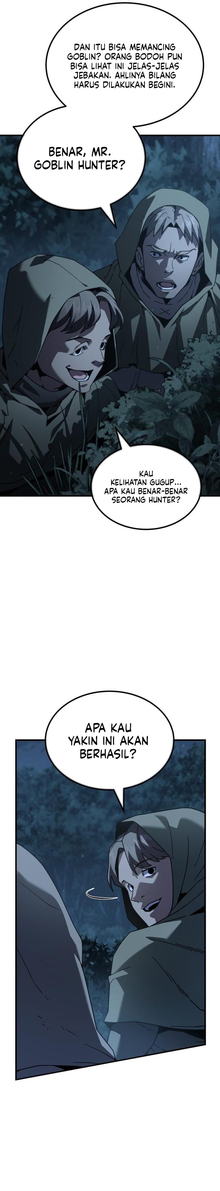 Greenskin chapter 6 halaman 28