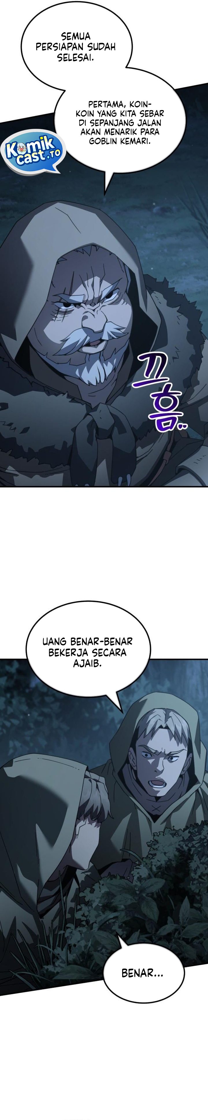 Greenskin chapter 6 halaman 29