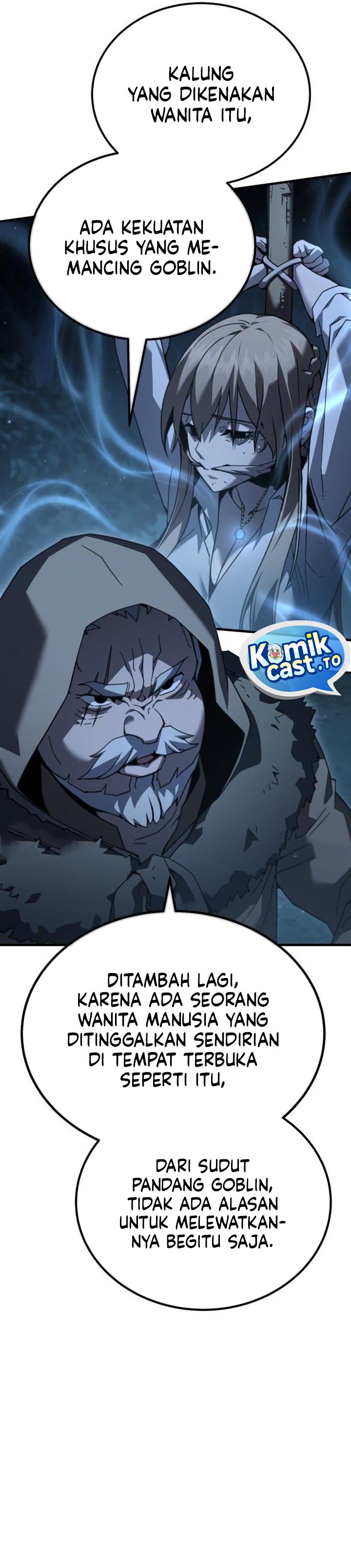 Greenskin chapter 6 halaman 32
