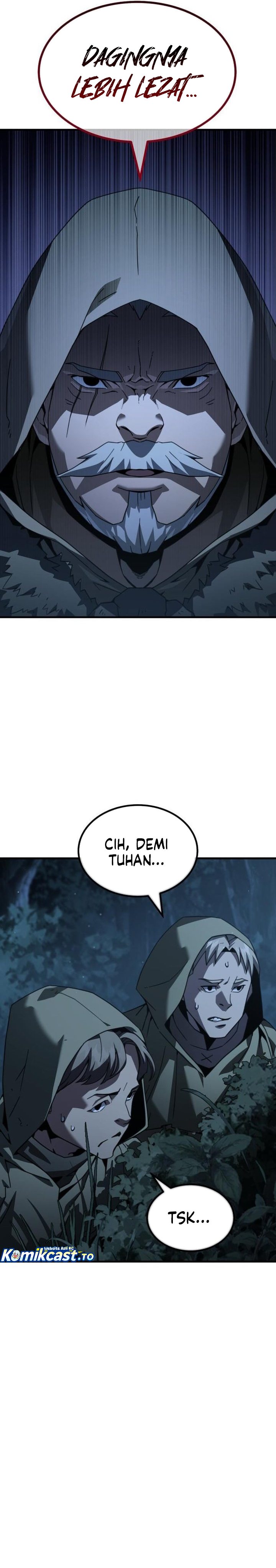Greenskin chapter 6 halaman 34