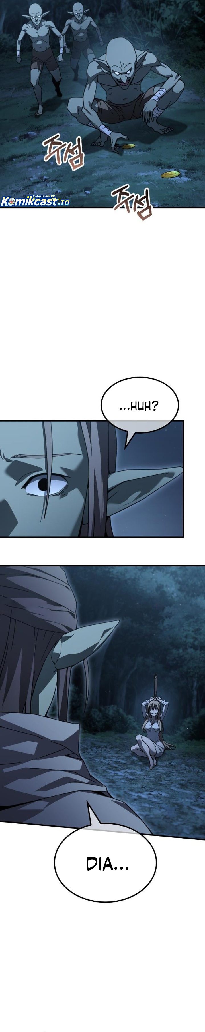 Greenskin chapter 6 halaman 37