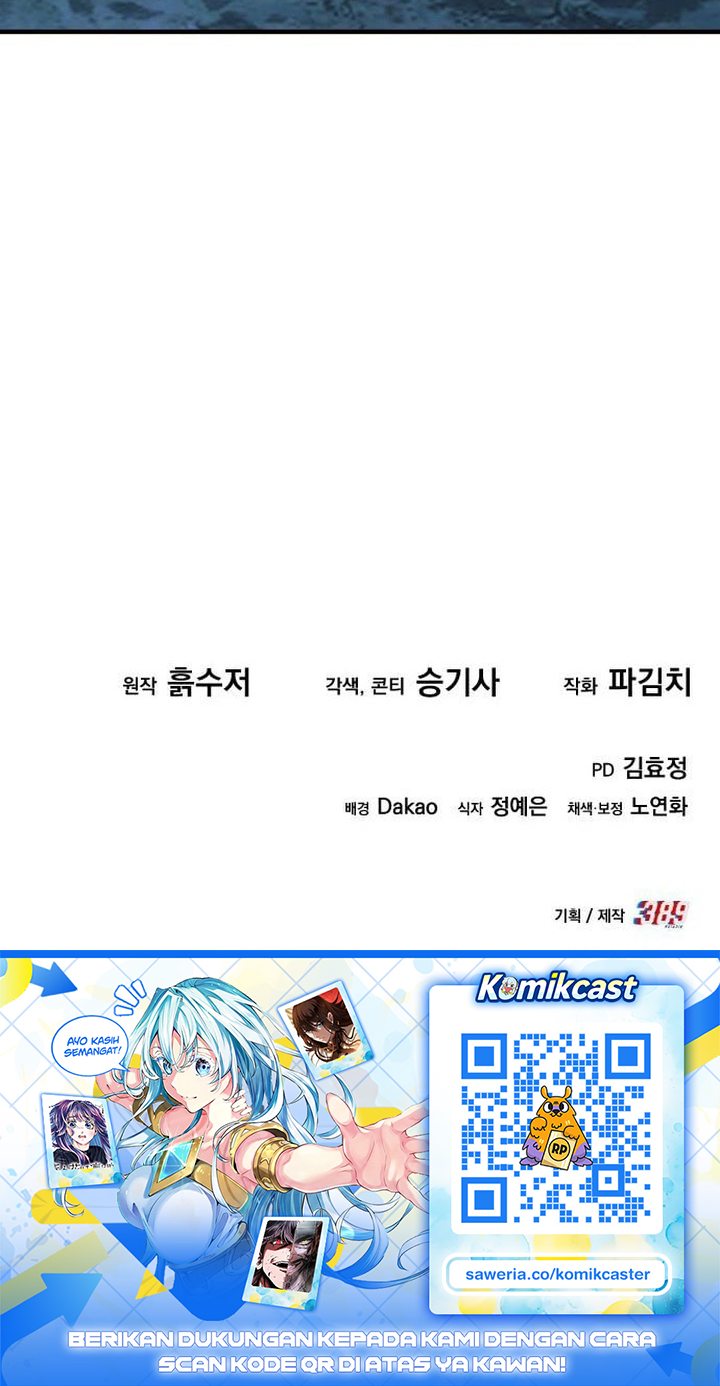 Greenskin chapter 6 halaman 41