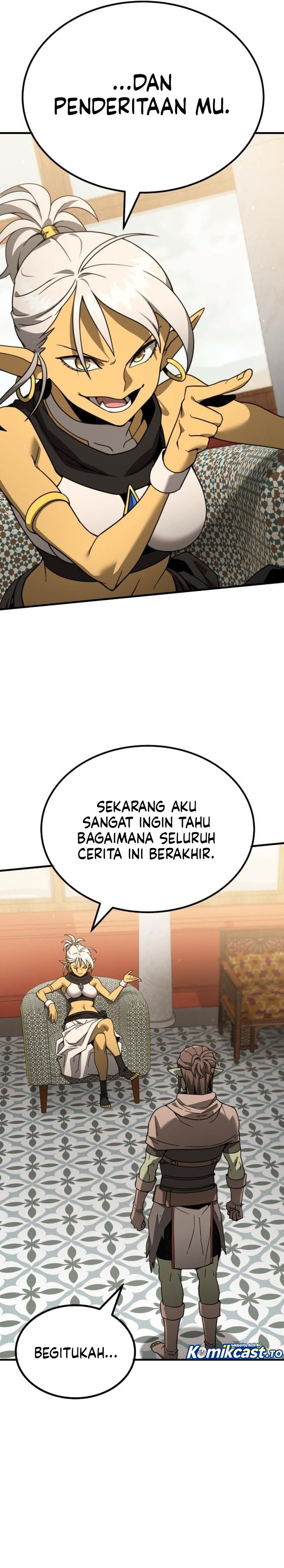 Greenskin chapter 6 halaman 7