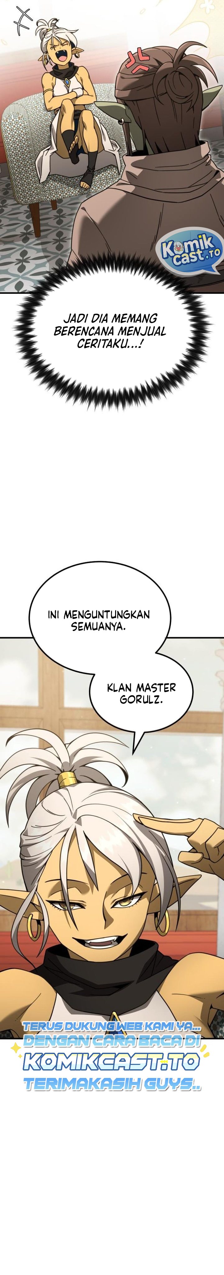 Greenskin chapter 6 halaman 9