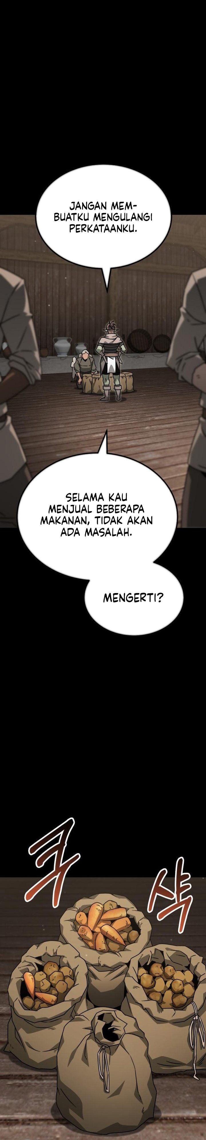 Baca Green Skin - Chapter 7 halaman 10