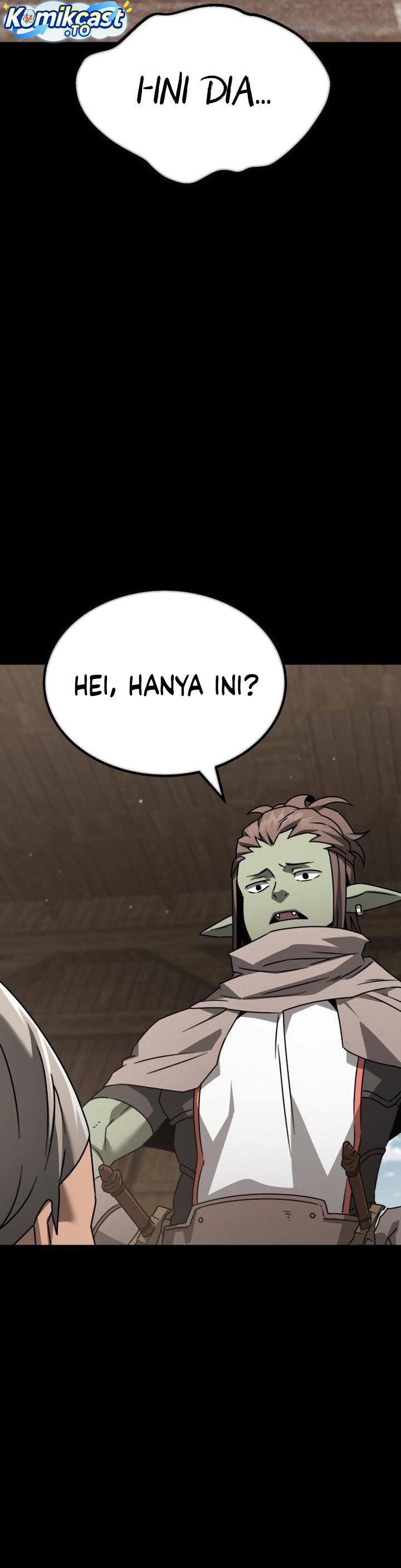 Baca Green Skin - Chapter 7 halaman 11